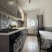 Aviatorilor, 3 camere decomandat, etaj 3/3, proprietar, renovat recent!