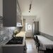 Aviatorilor, 3 camere decomandat, etaj 3/3, proprietar, renovat recent!